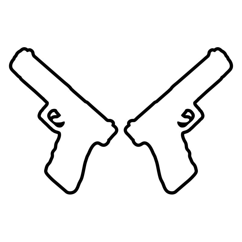 guns