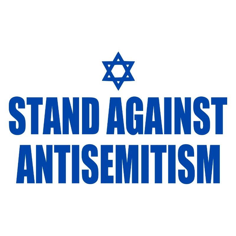 stand against antisemitism
