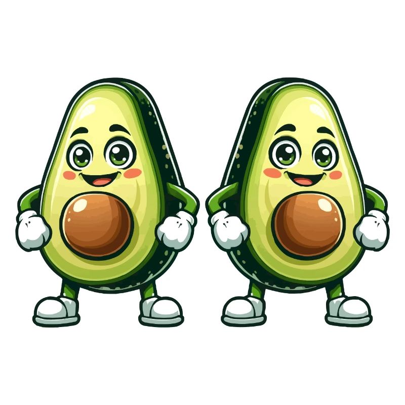 avocado 2