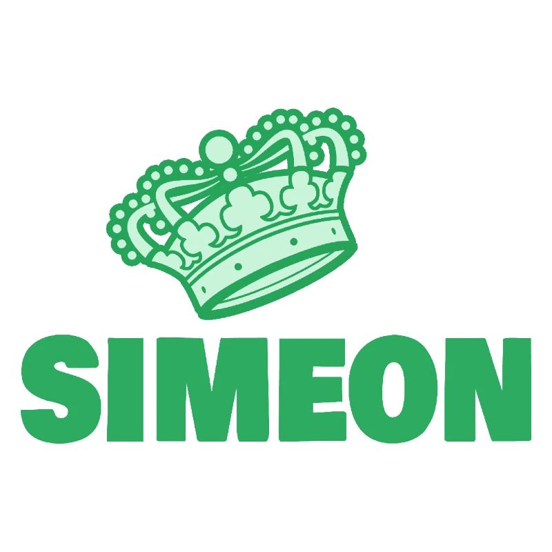 Simeon as a given name