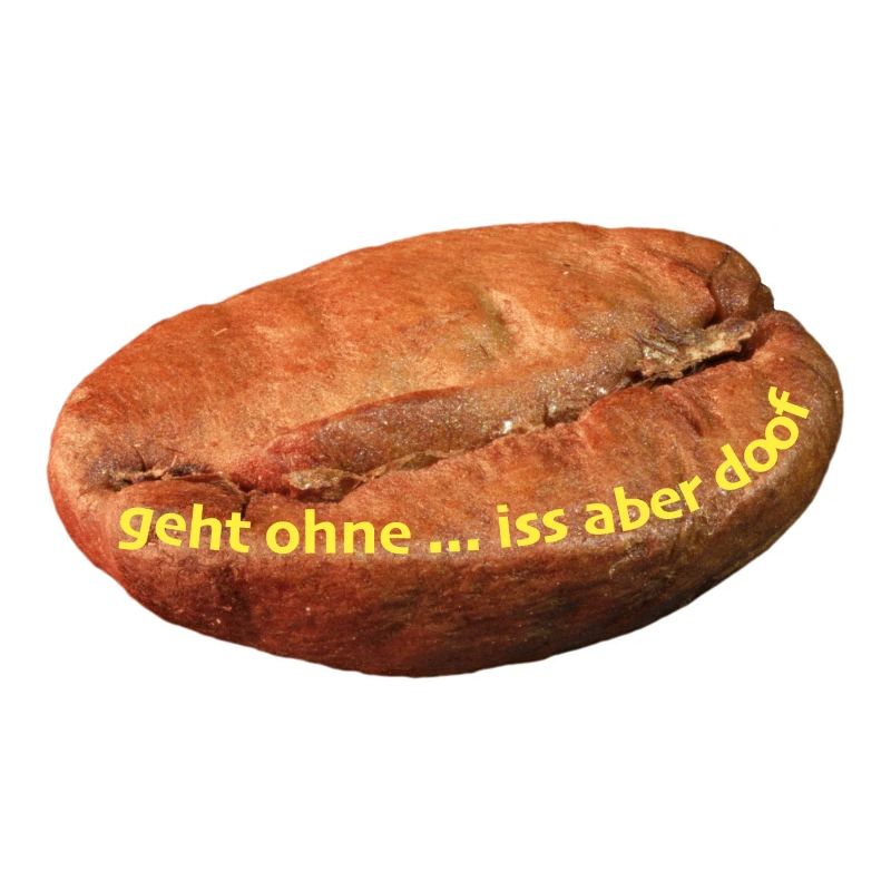 Grain de café