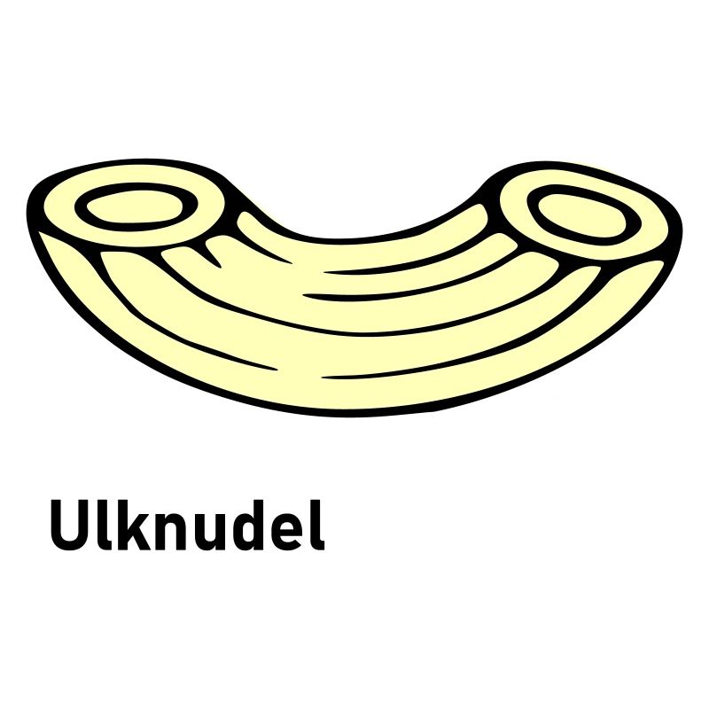 Ulknudel