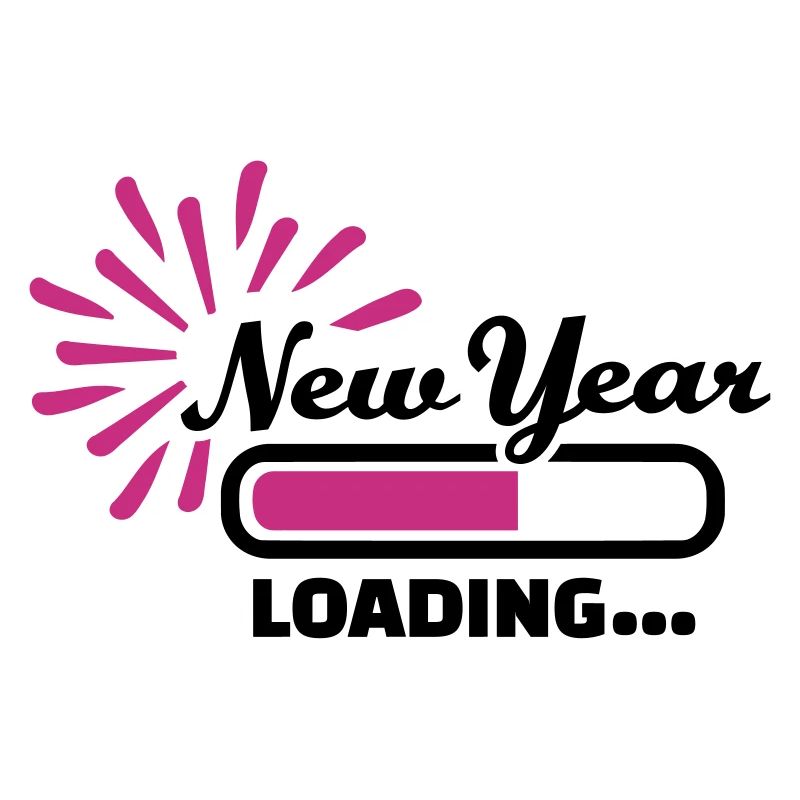 New Year Loading