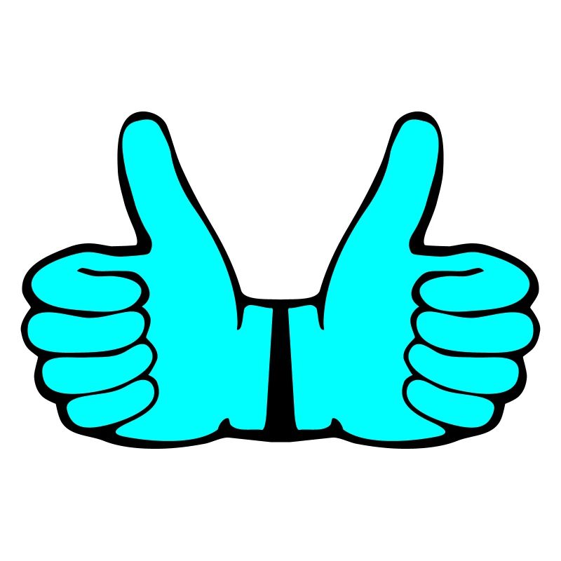 Like Hands