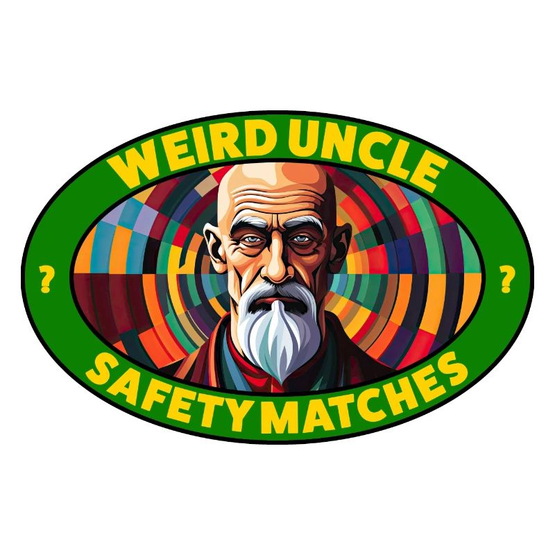 Oncle étrange - Matchs de sécurité