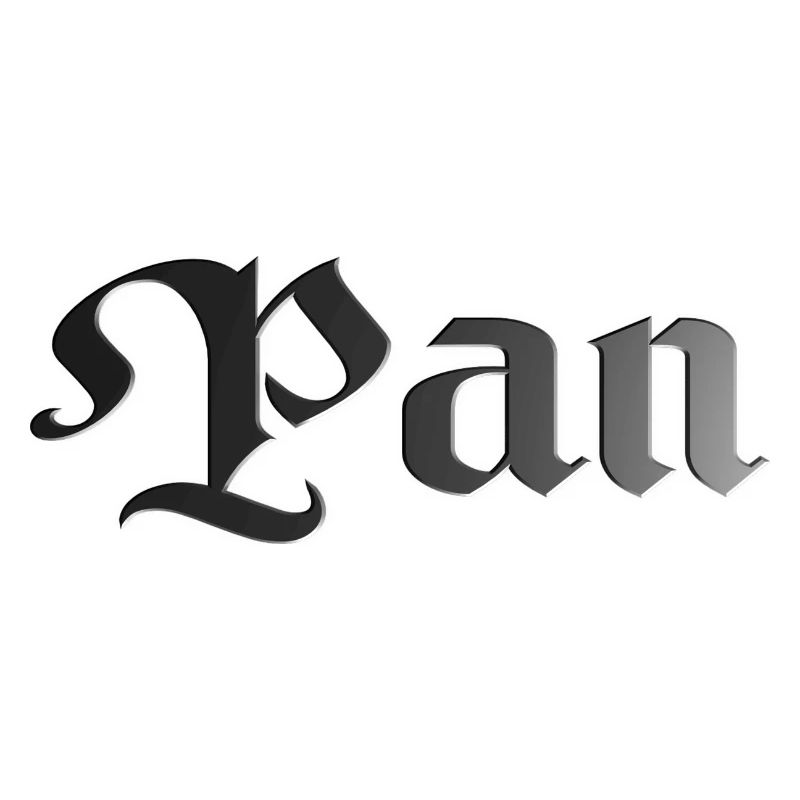 Pan
