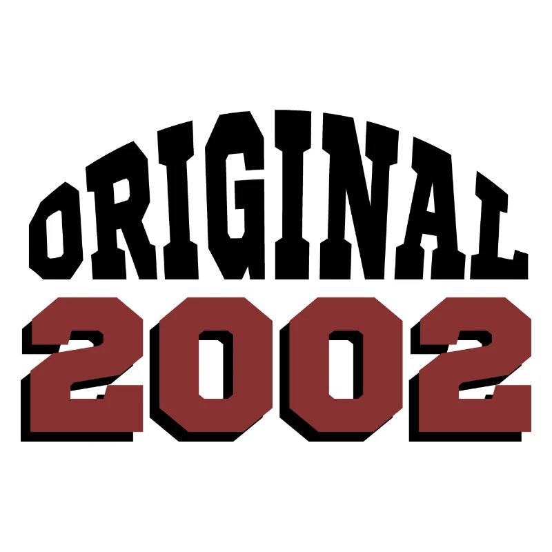 Original 2002