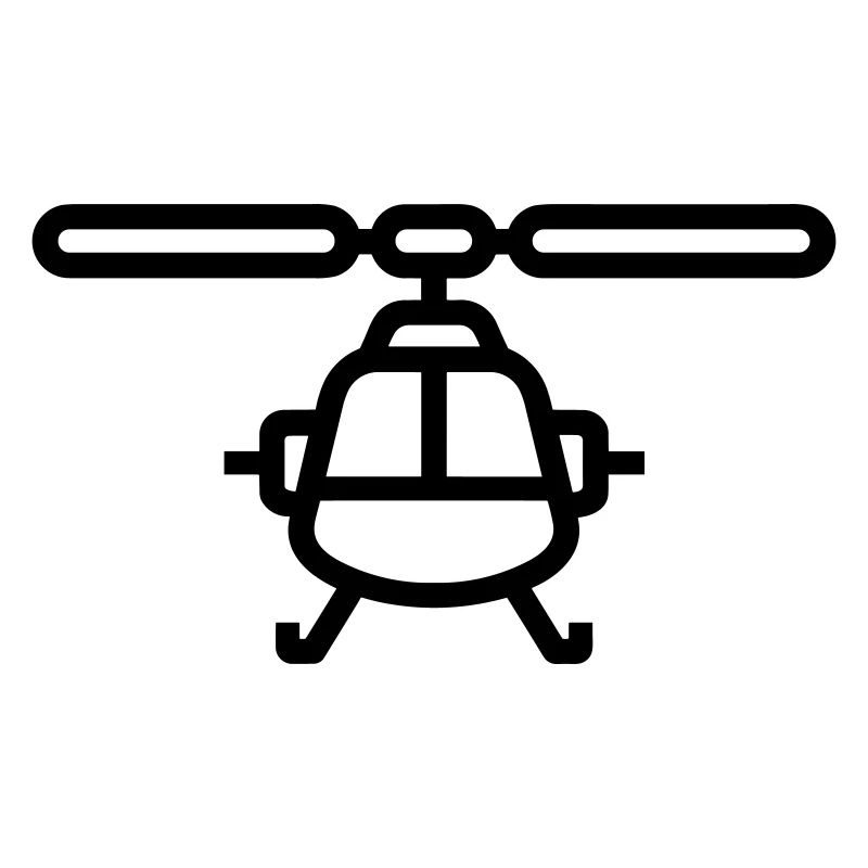 Hubschrauber
