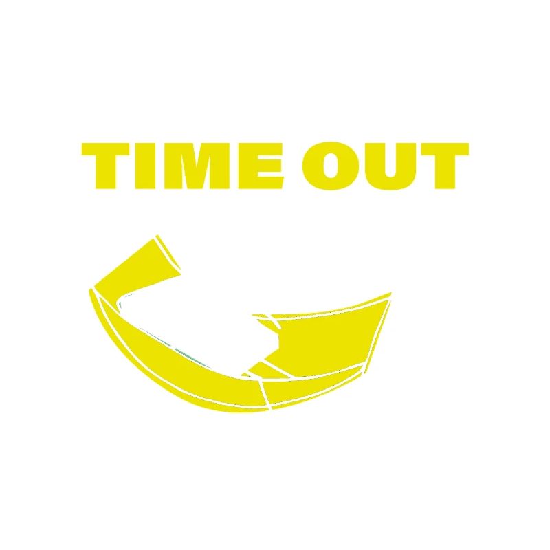 TIME OUT