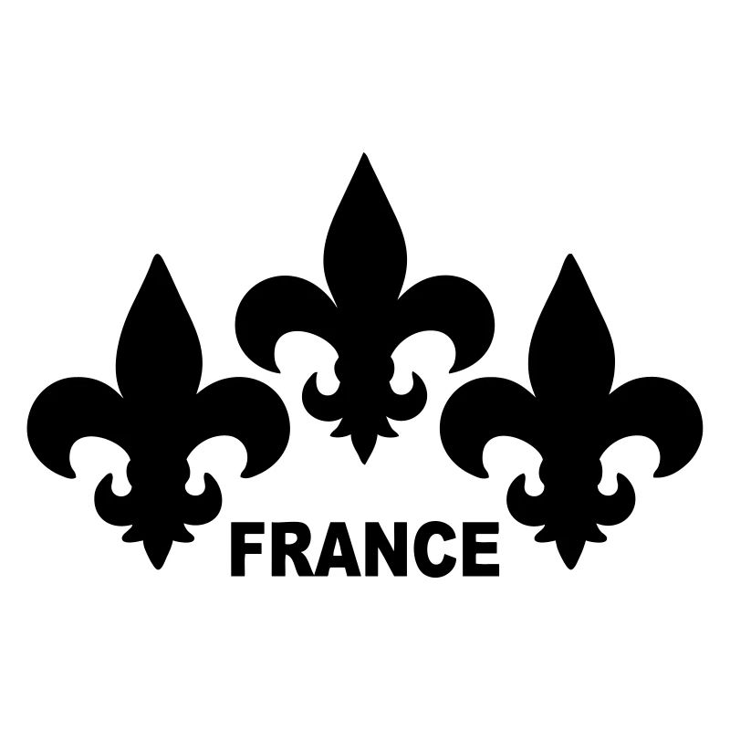 Fleurs de Lys