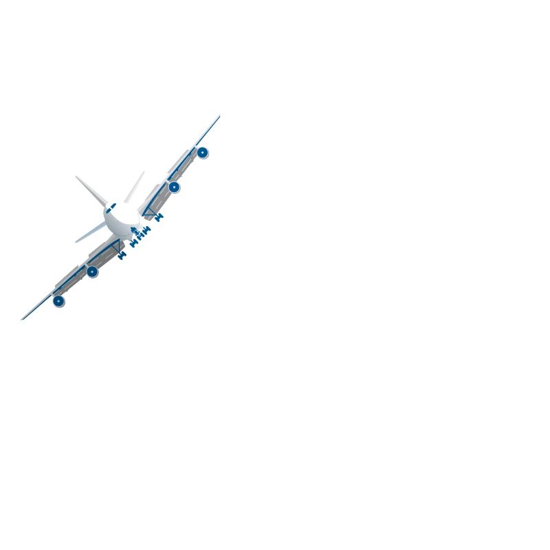This Is How I Roll Pilot Aviation