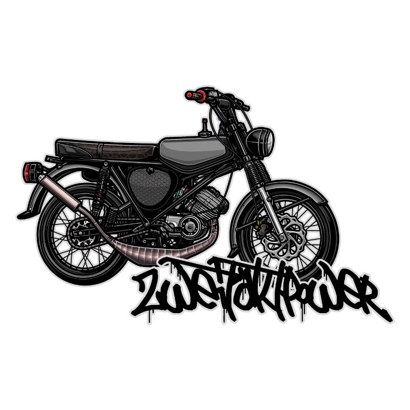 S51 // Tuning // Illustration