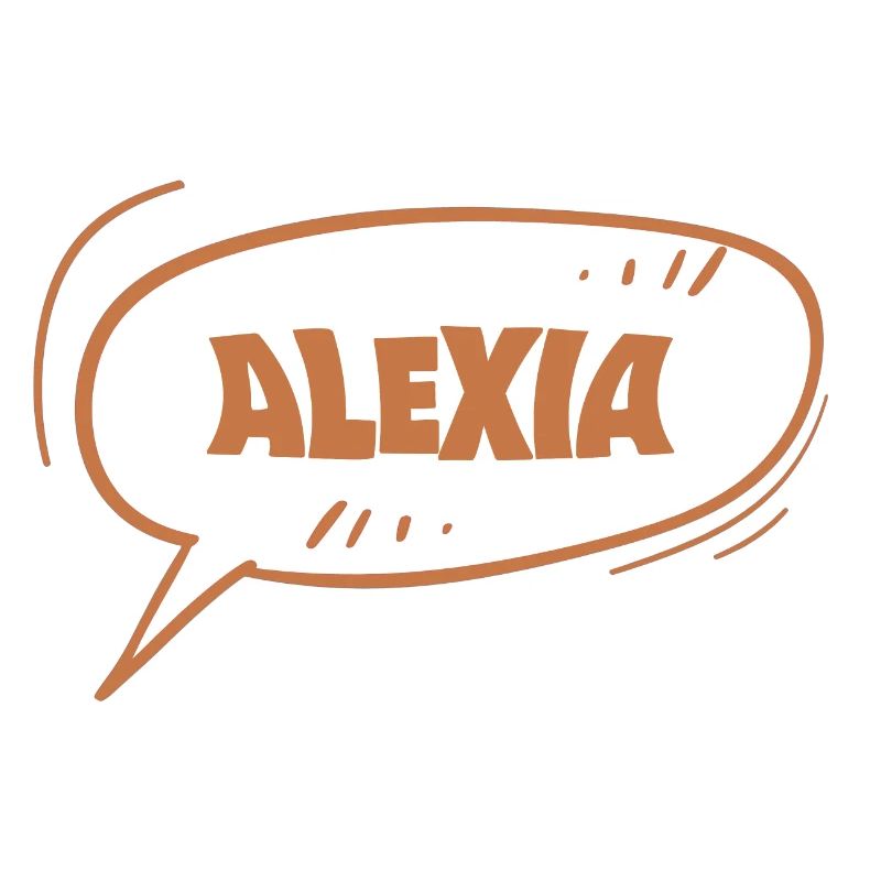 Alexia