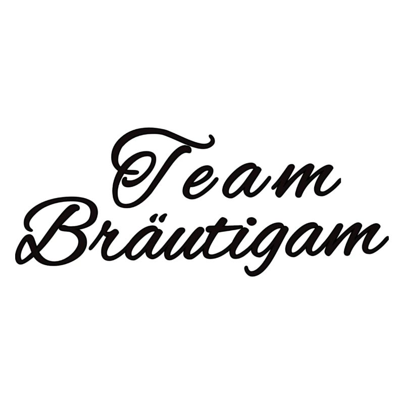 Team Bräutigam