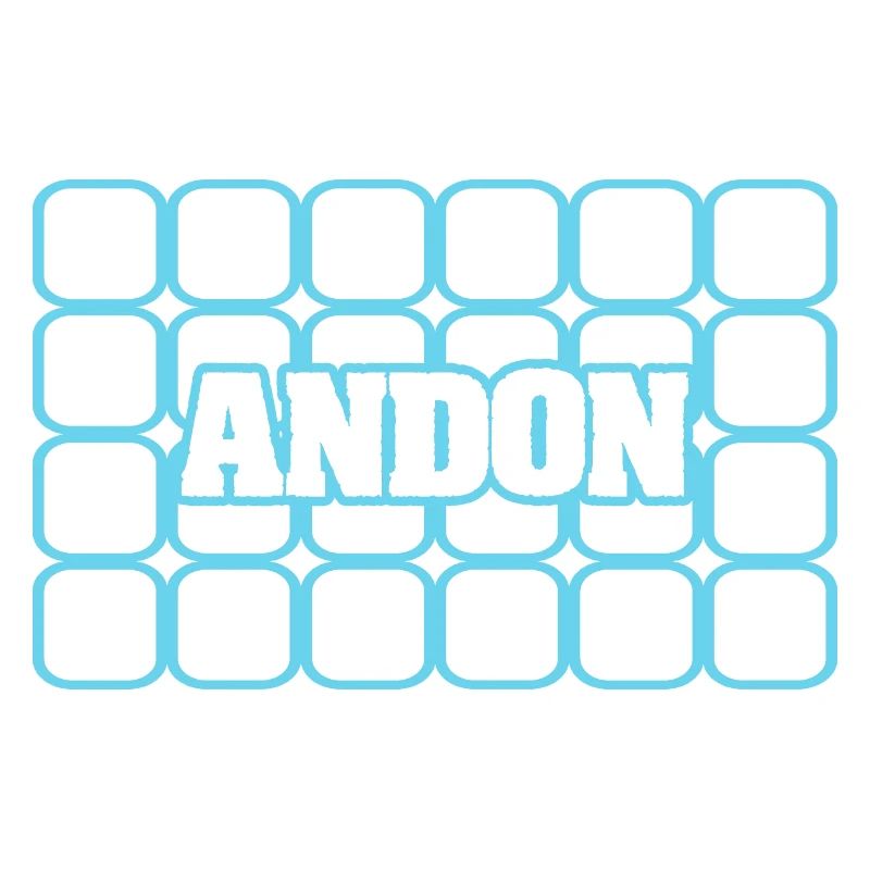 Männername Andon