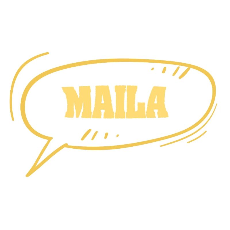 First name Maila
