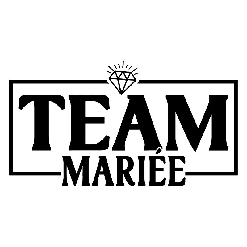 Team Braut gestaltet eleganten Junggesellenabschied