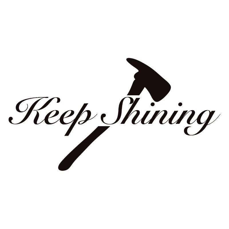 Keep Shining 