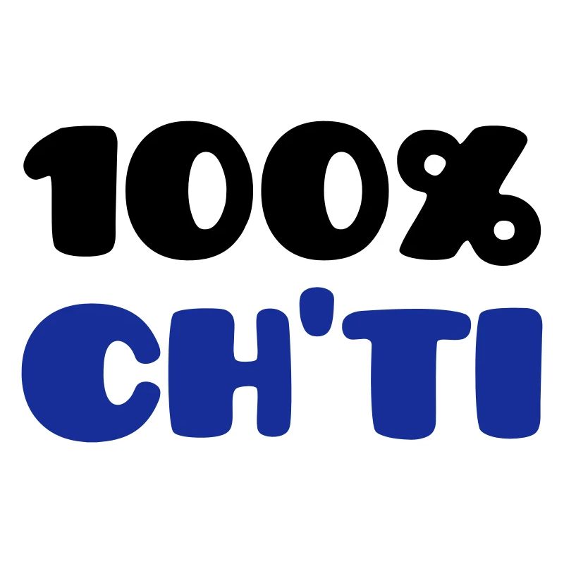 Ch'ti 100% (V)
