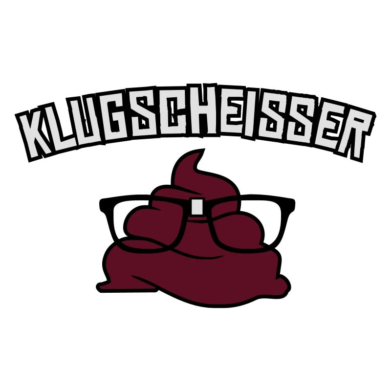 klugscheisser