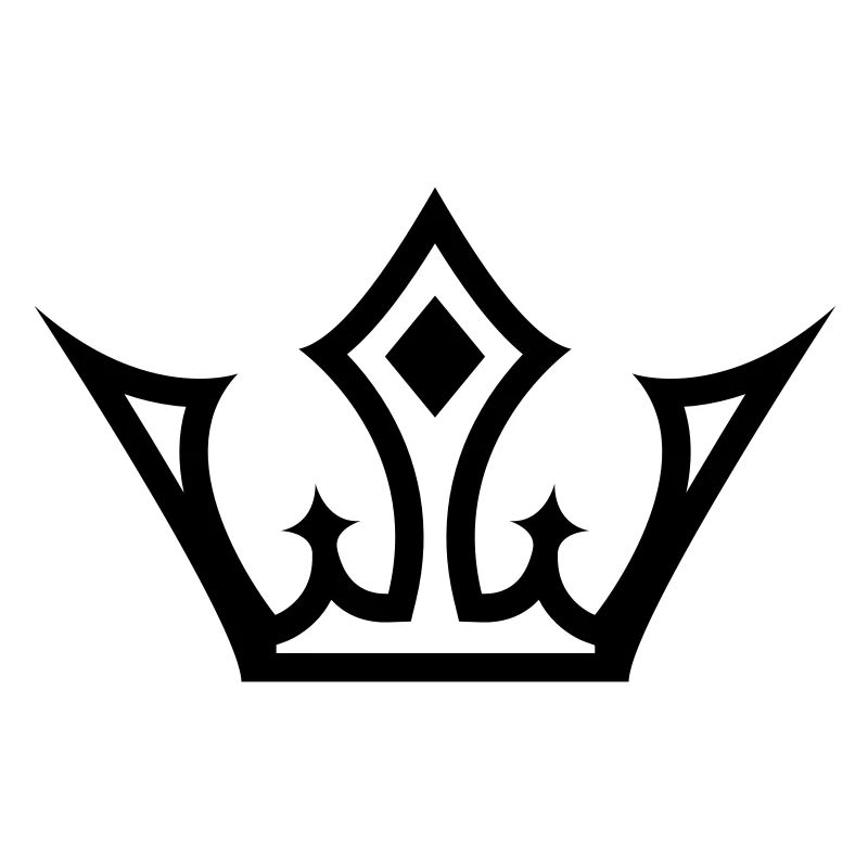 crown de