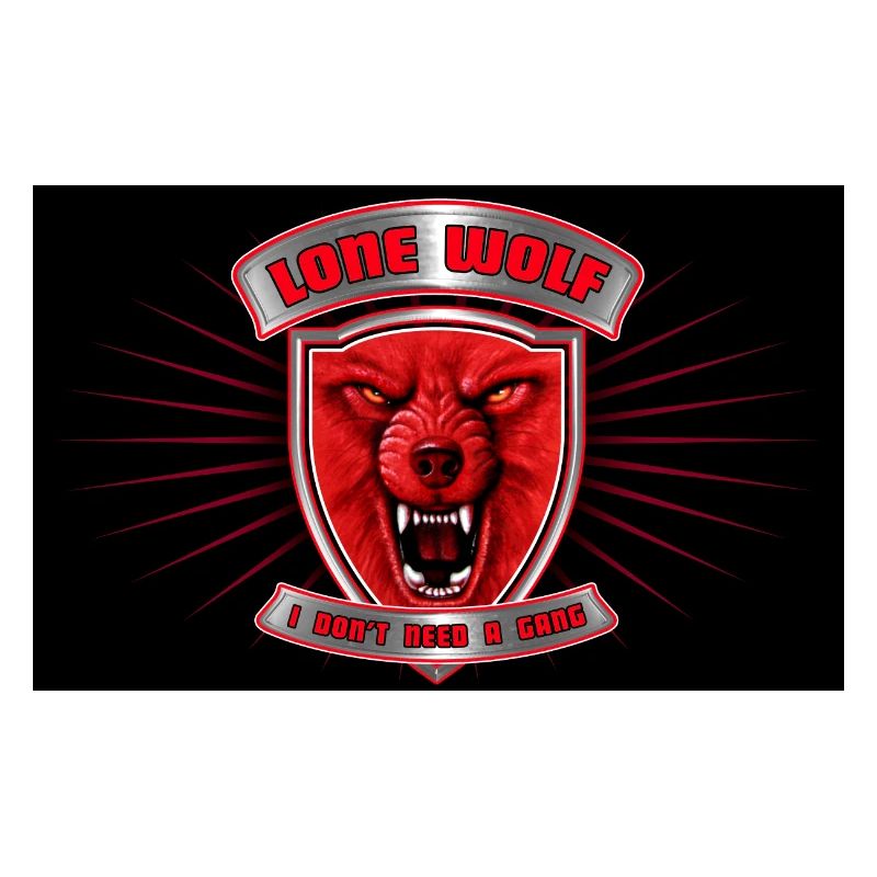 Lone Wolf