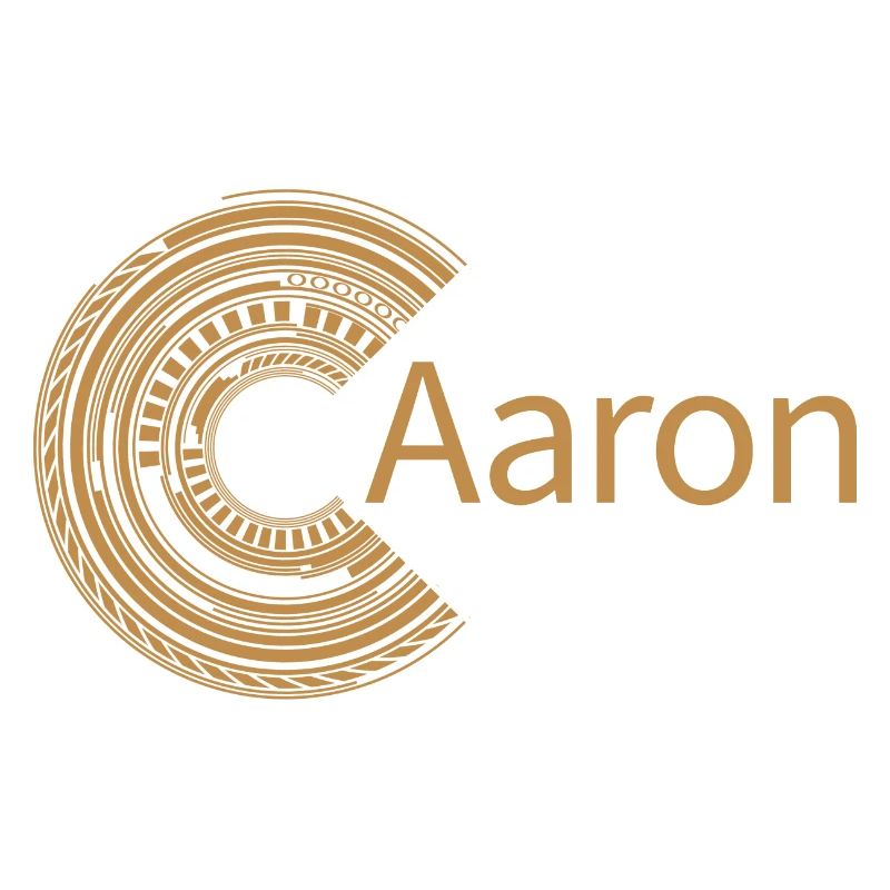 For Aaron