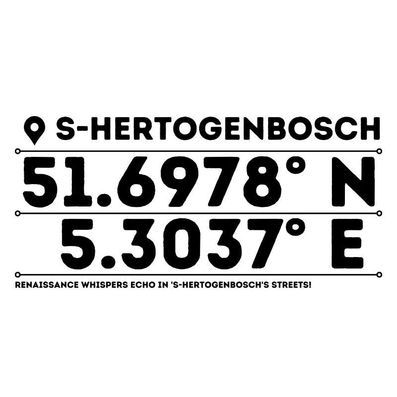s-Hertogenbosch: Medieval Splendor & Artistic Esse