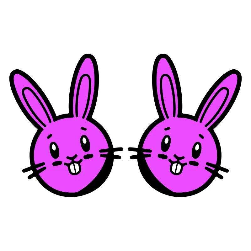 Lapin de Pâques Pâques