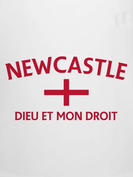 Newcastle Crest Fusion