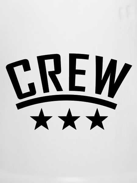 crew