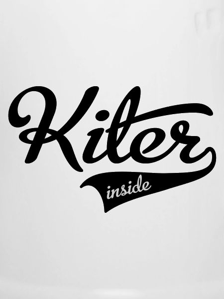 kiter