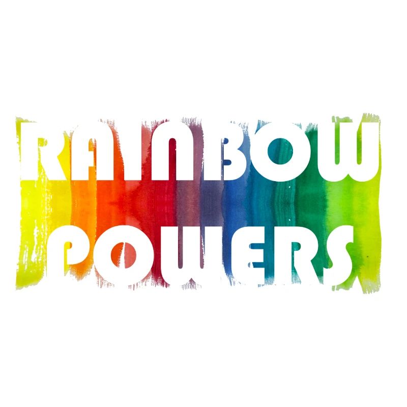 RAINBOW POWERS