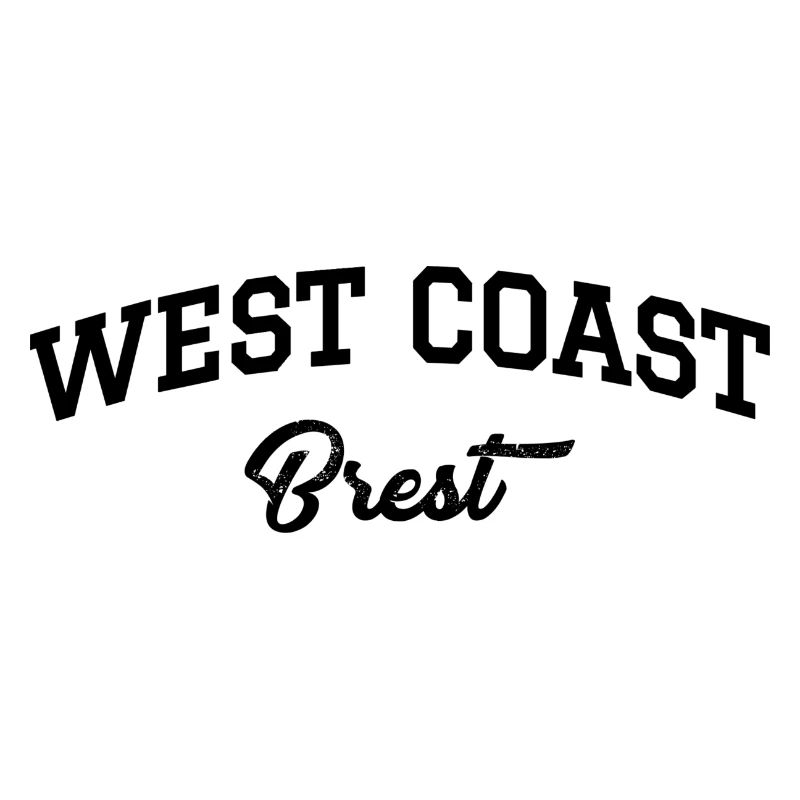 WESTKÜSTE Brest