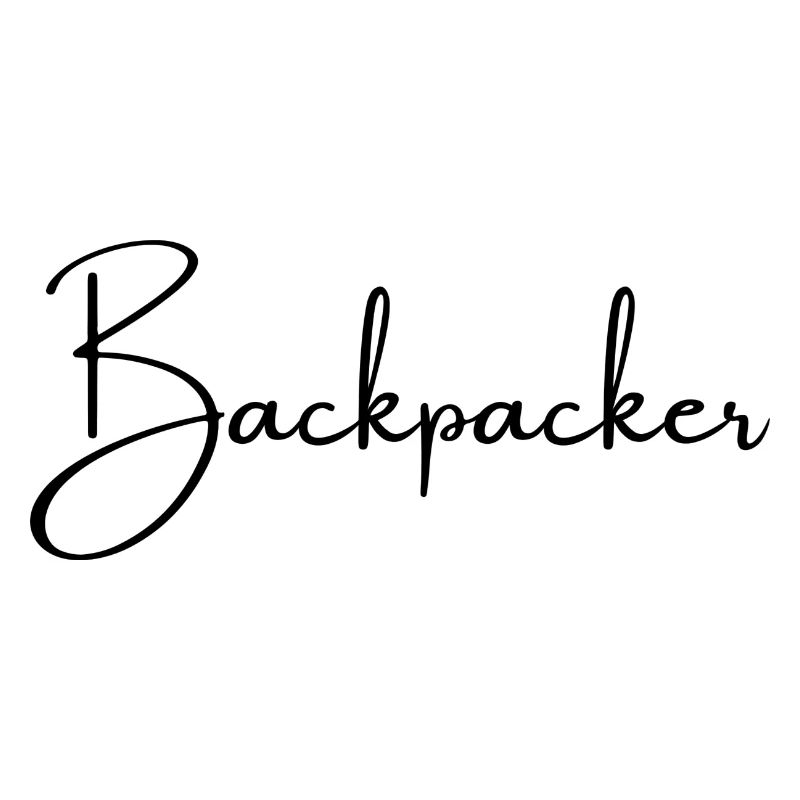Backpacker