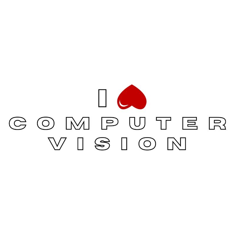 Ich hasse Computer Vision