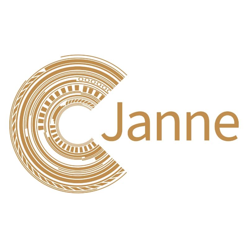 Pour Janne