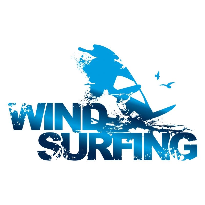 Windsurfer
