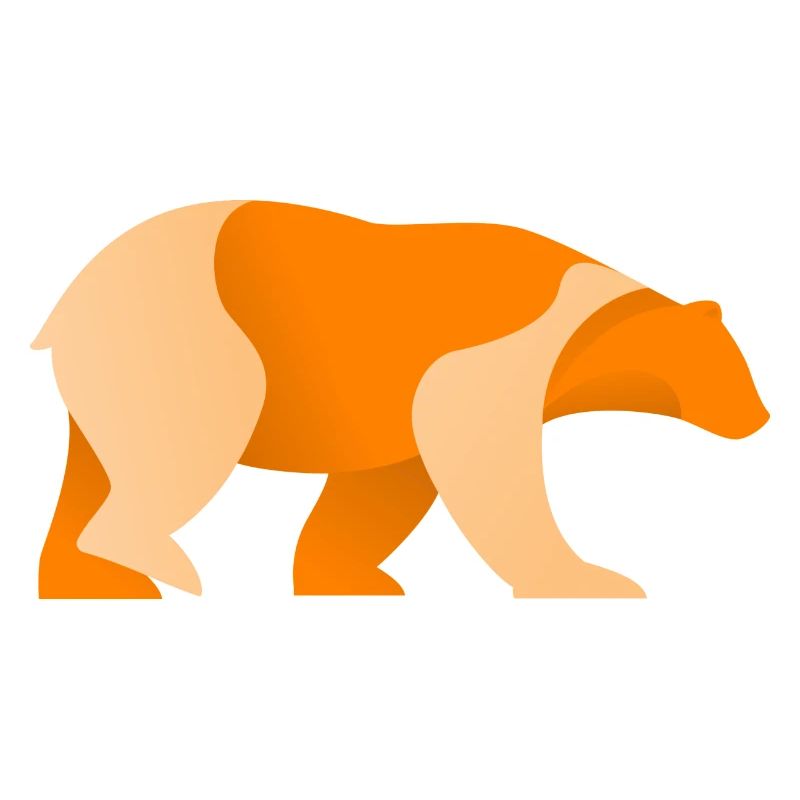Logo de l’ours