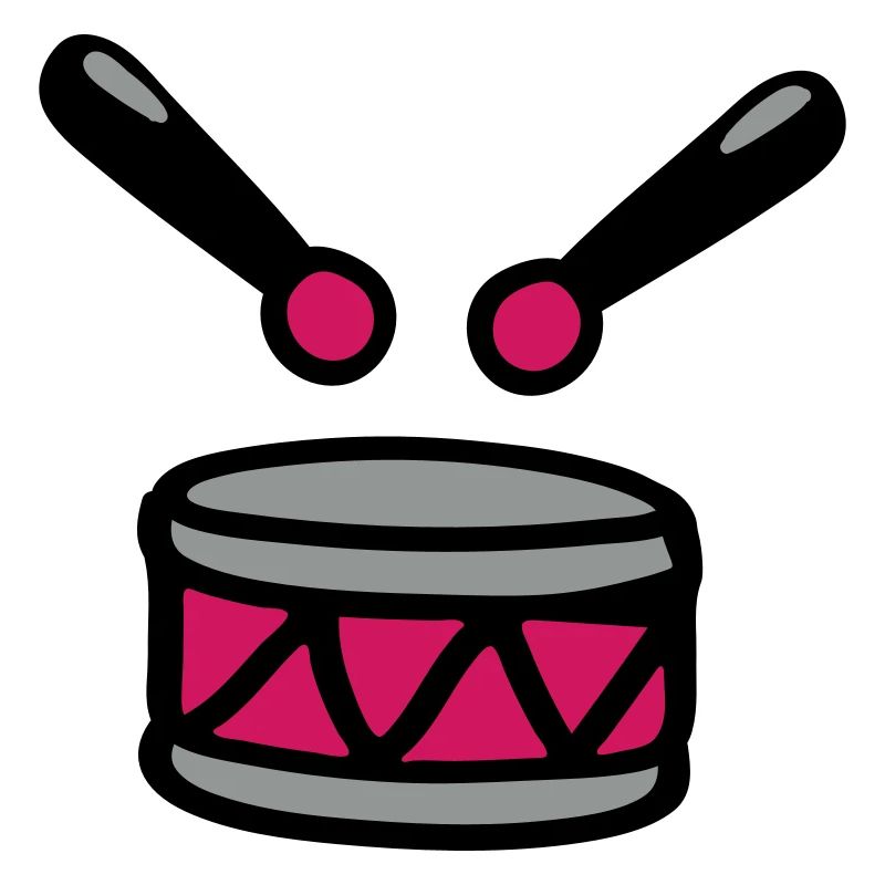 Drum 3