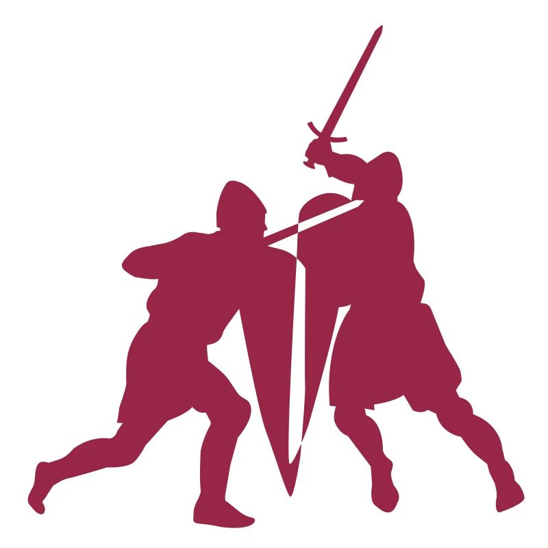 Epée de combat