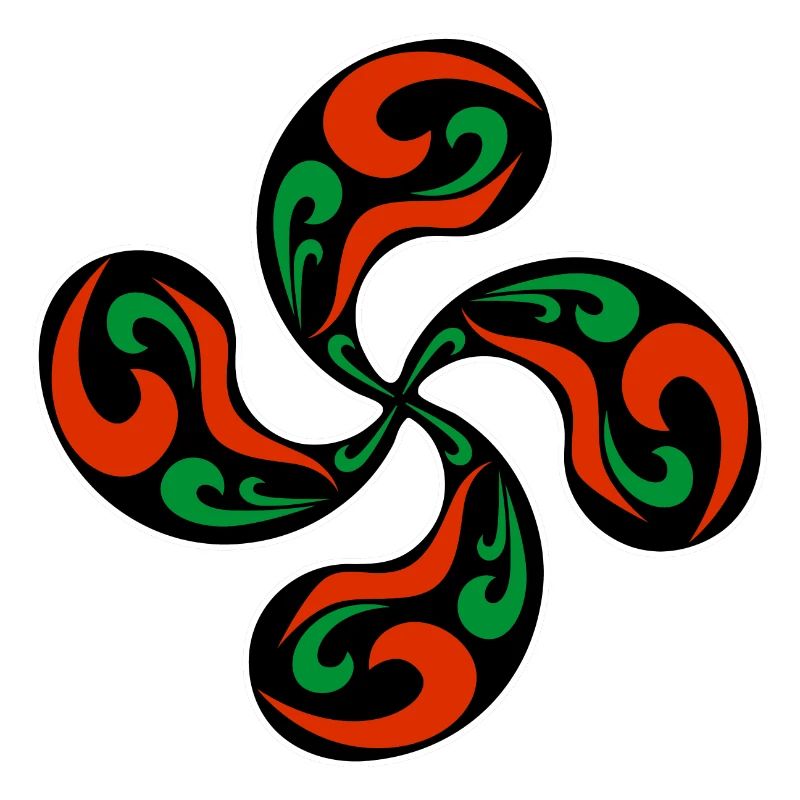 Croix Basque