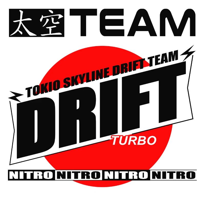 Drift Racing Team