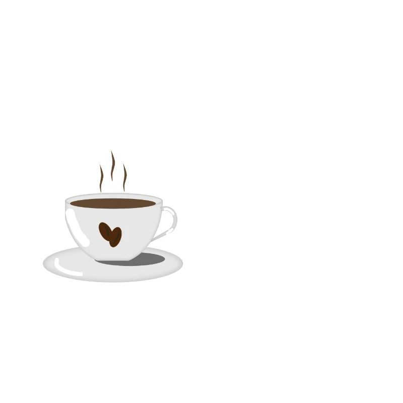 Kaffee Pferde