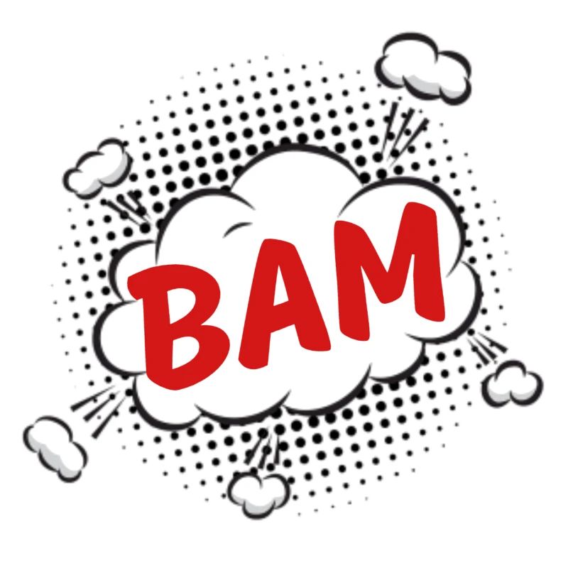 Bam