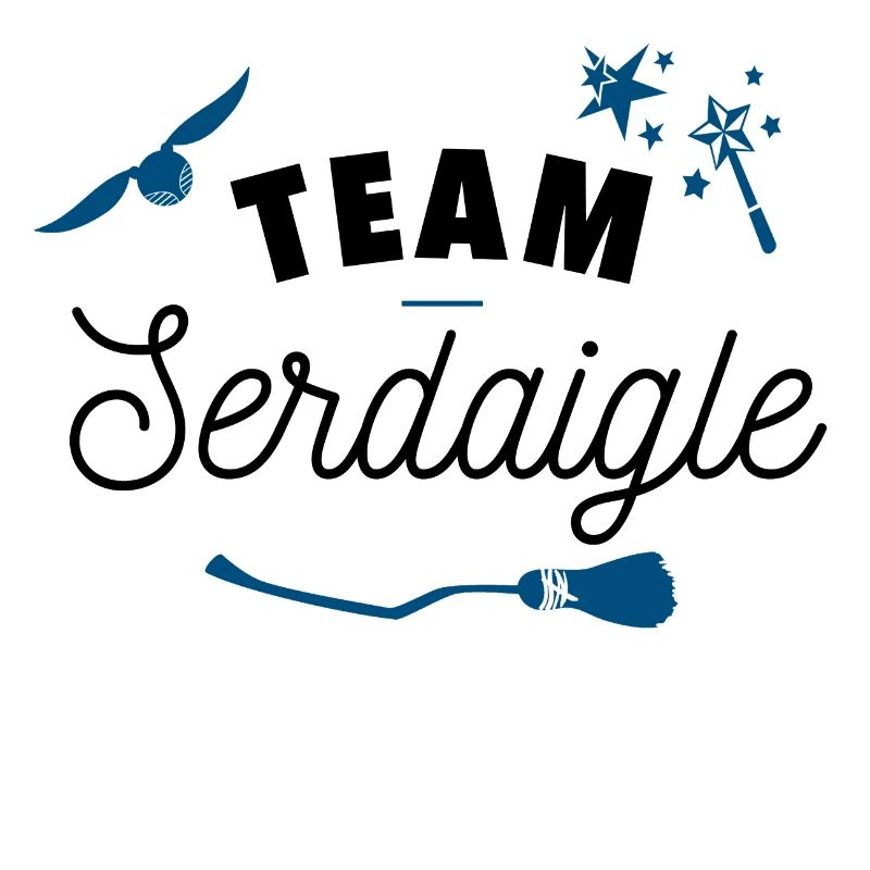 Team Serdaigle