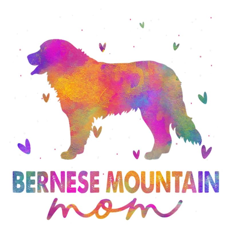 Bernese mom