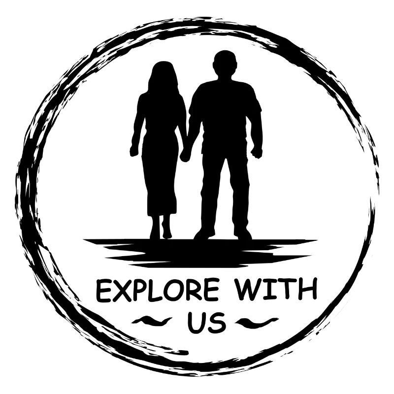 Explore with us - Paar