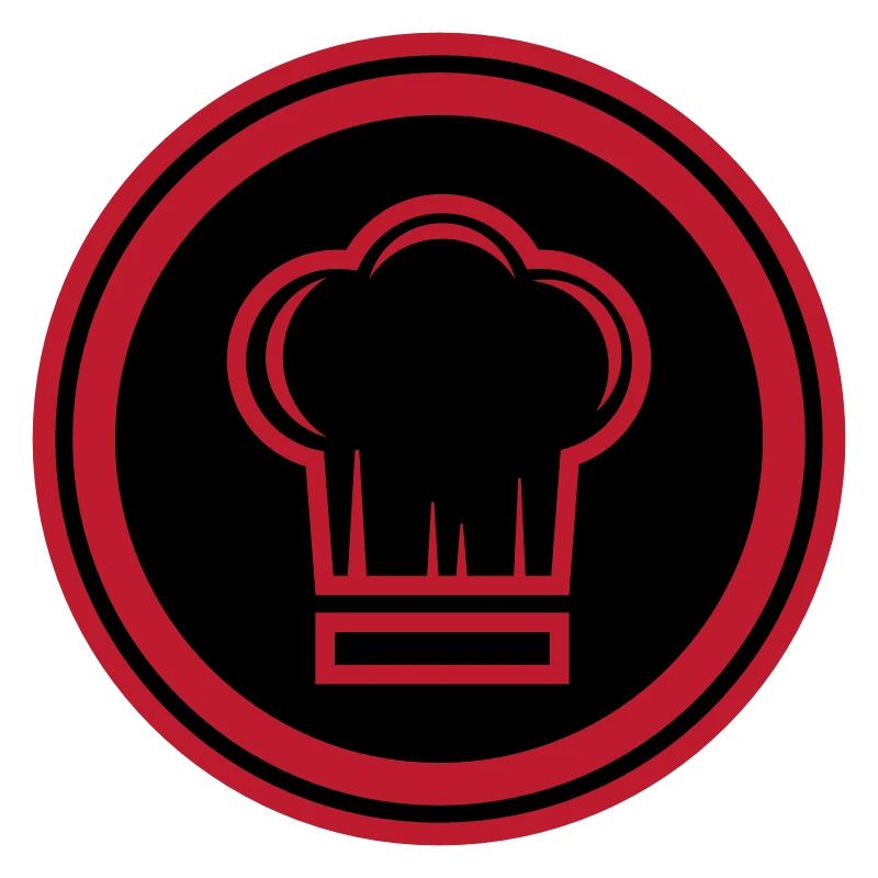 Chef's Hat Chef