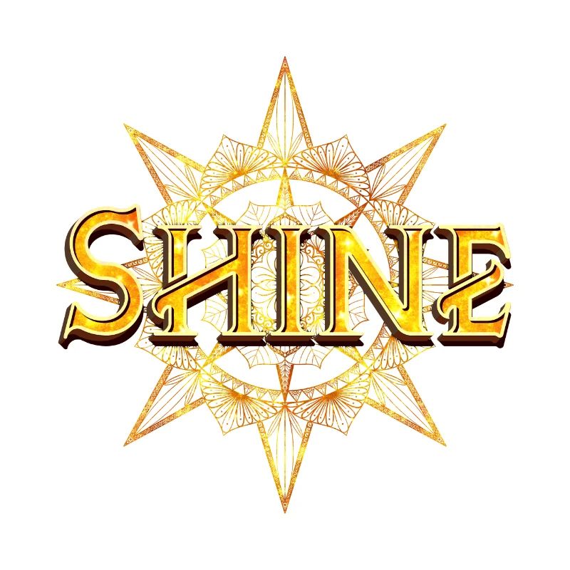 Shine - strahle hell